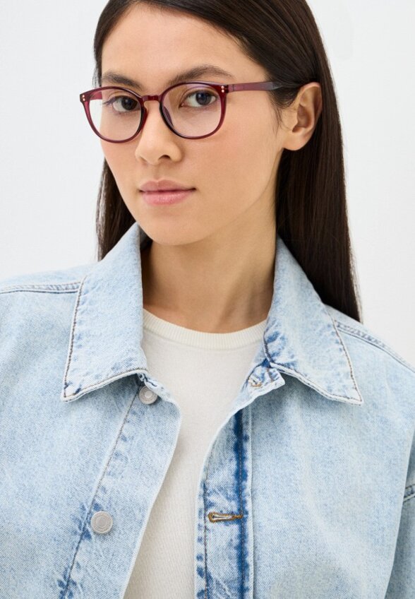 Очки для компьютера Lectio Risus