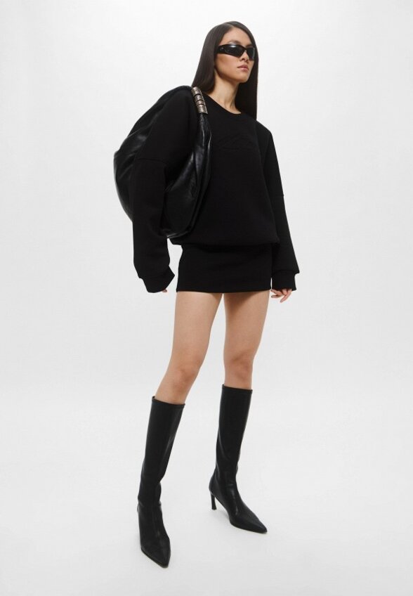 Платье Dsquared2