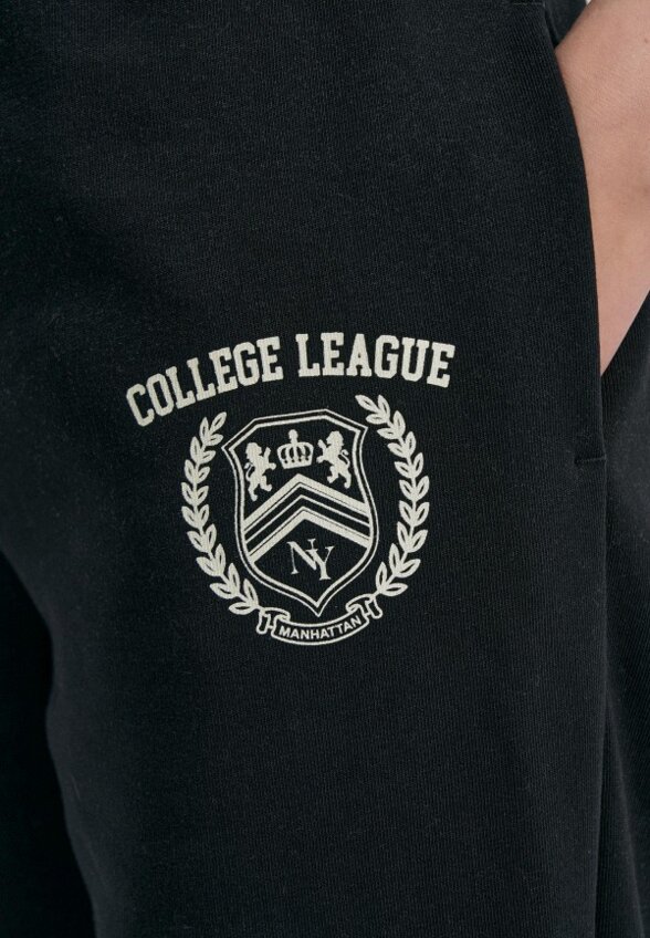 Брюки спортивные Твое