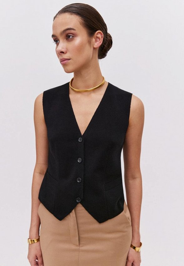 Жилет 99Colorspace