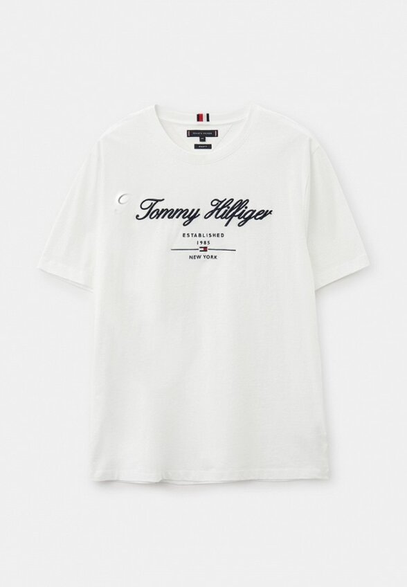 Футболка Tommy Hilfiger