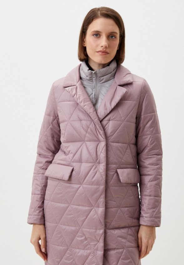 Куртка-пальто Снежная Королева