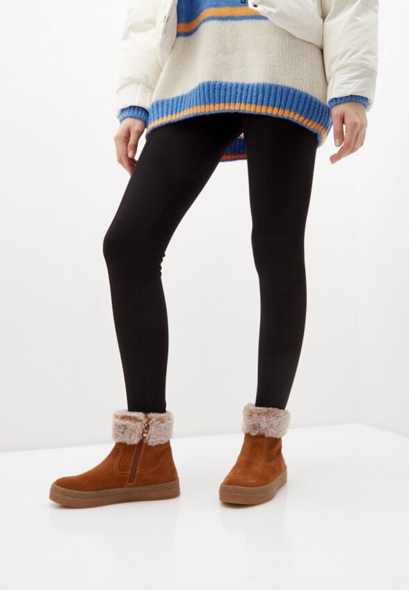 Ботинки Caprice