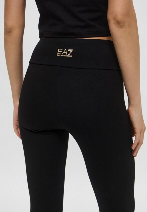 Леггинсы EA7