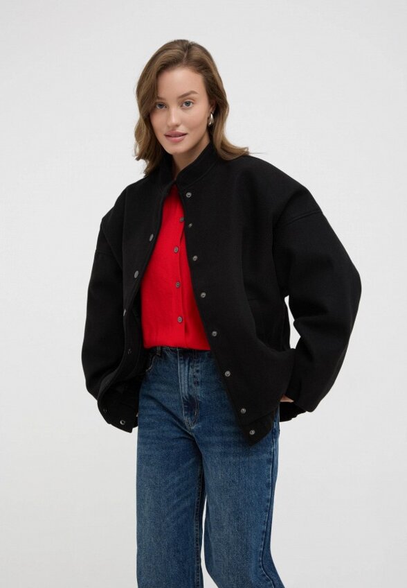 Полупальто Kostochka