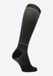 Гольфы компрессионные Athlex, 1 пара, Черный2  - превью