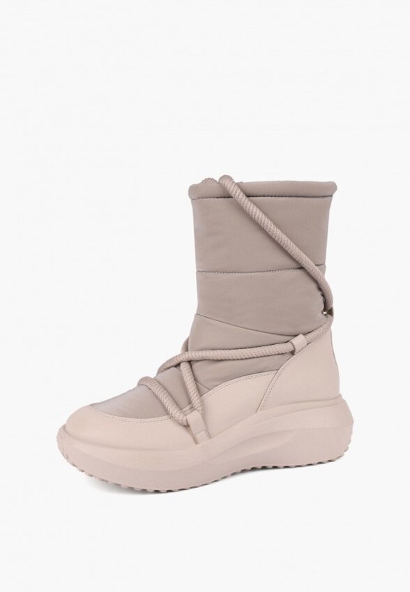 Дутики Instreet