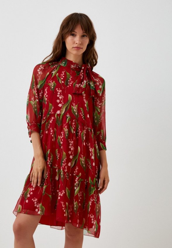 Платье Vera Moni