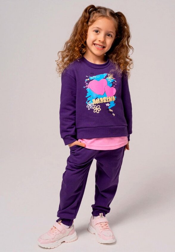 Костюм спортивный Youlala