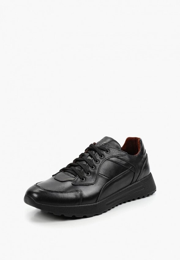 Кроссовки B2B Black to Black