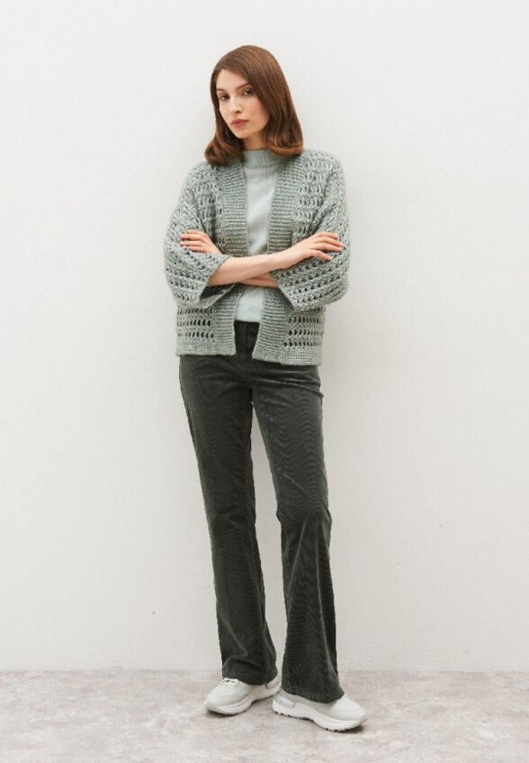 Кардиган Gerry Weber