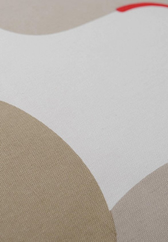 Подушка декоративная Tkano