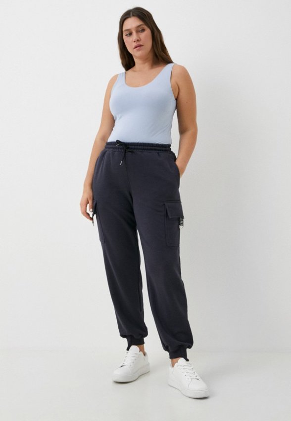 Брюки спортивные D.S