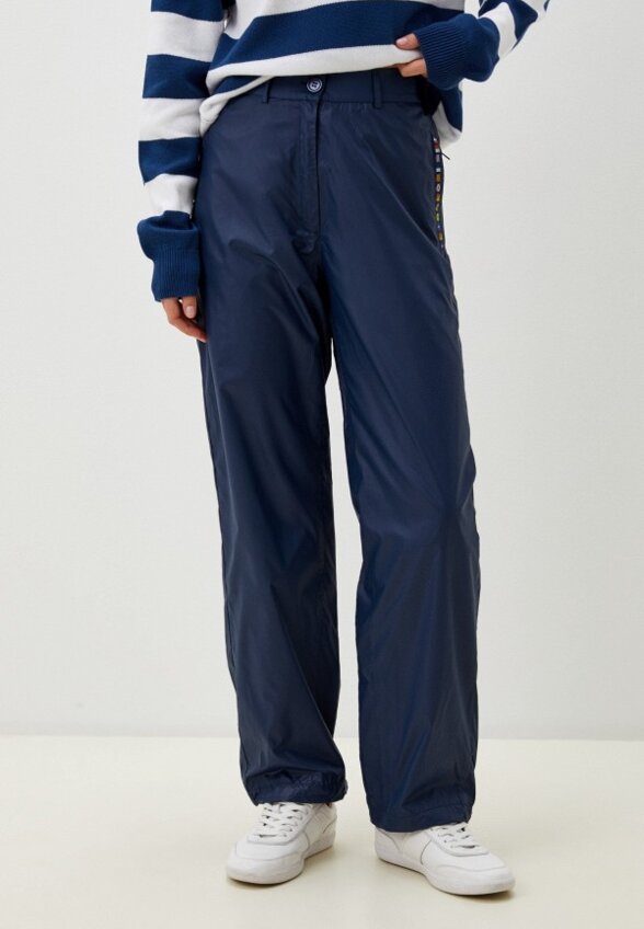 Брюки спортивные Popilov Yachting