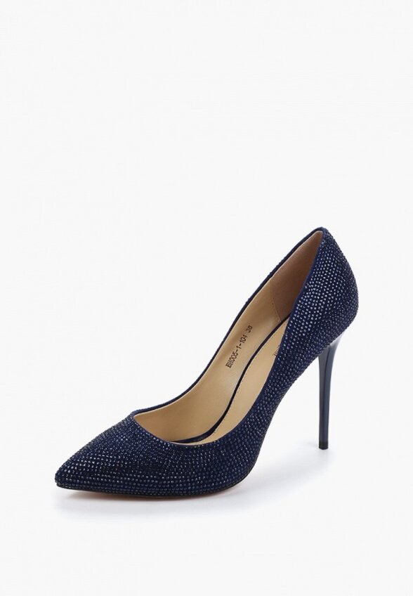 Туфли Barcelo Biagi