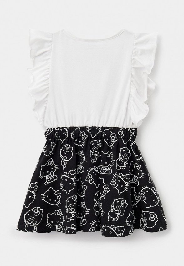 Платье PlayToday