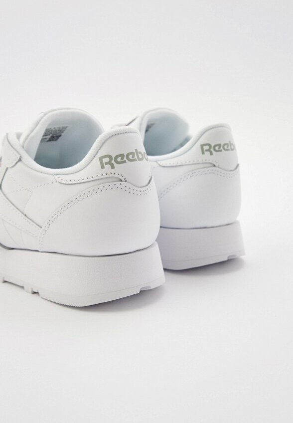 Кроссовки Reebok