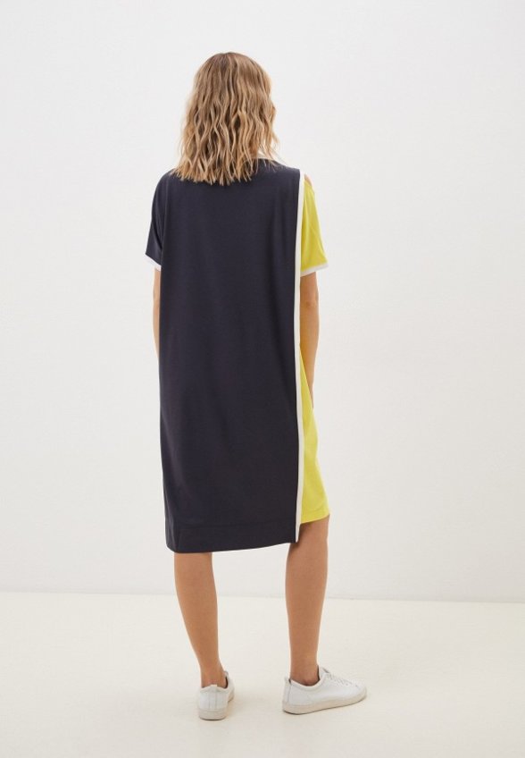 Платье Helmidge