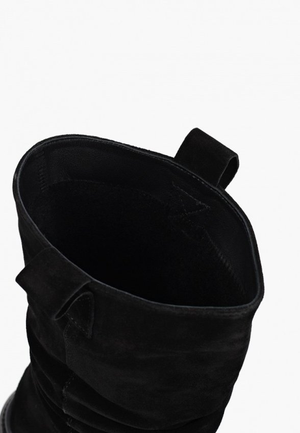 Полусапоги Valley