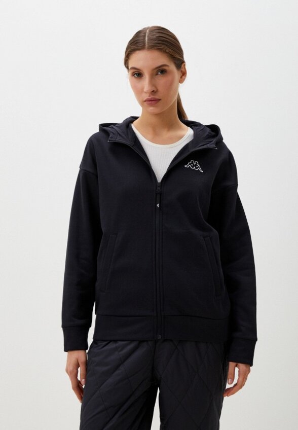 Толстовка Kappa