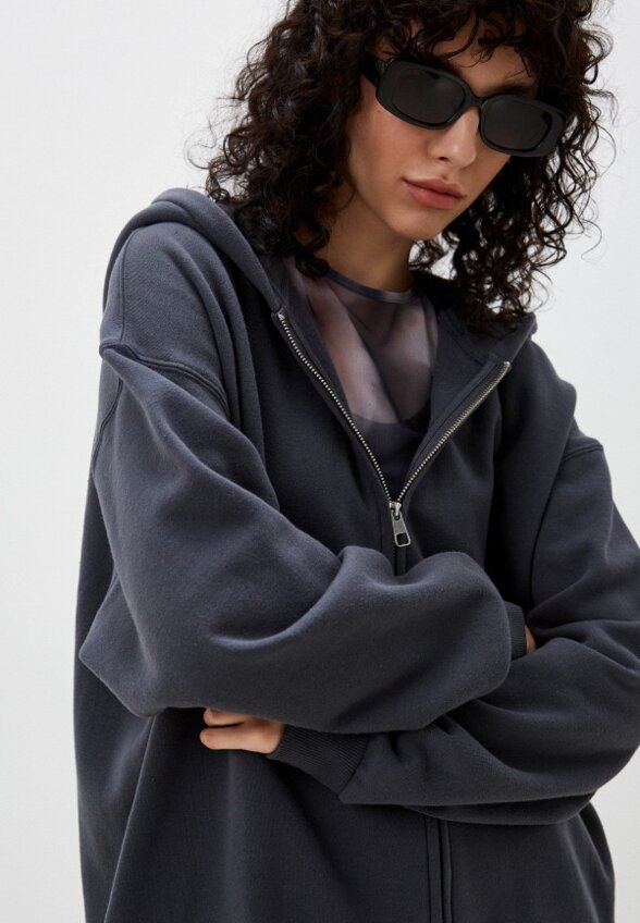 Толстовка Face Code