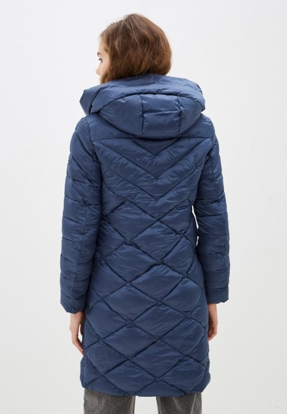 Куртка стеганая Avi