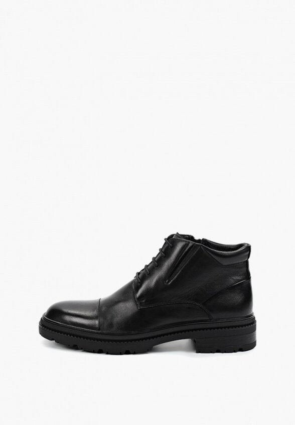 Ботинки El'Rosso