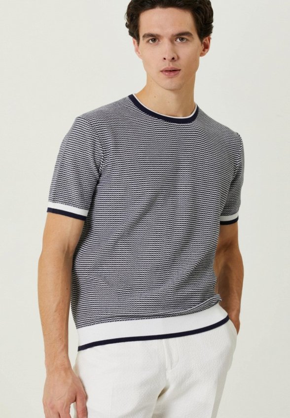 Джемпер NetWork