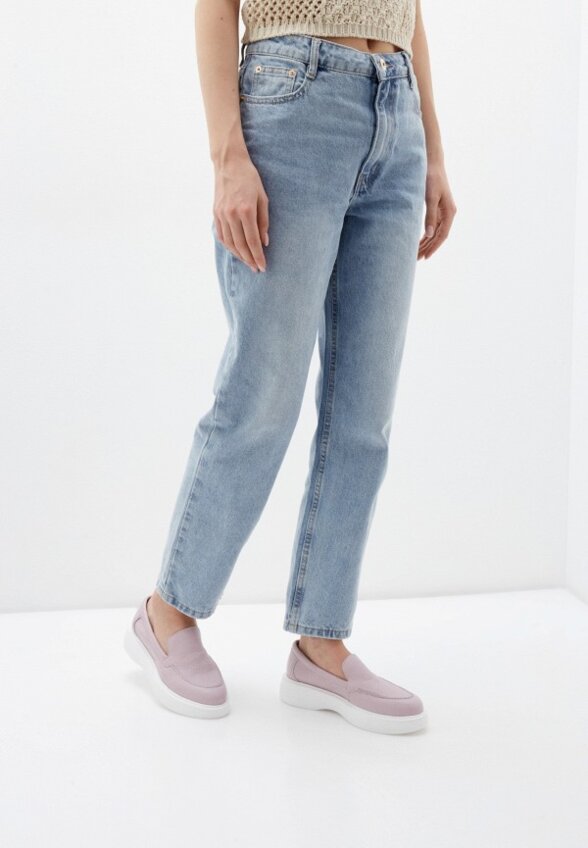 Мокасины Ralf Ringer