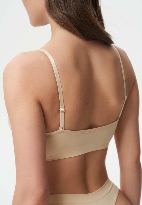 Бюстгальтер и трусы Amazonka Underwear