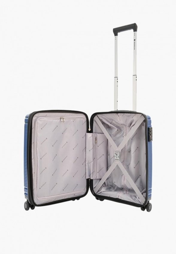 Чемодан Magellan