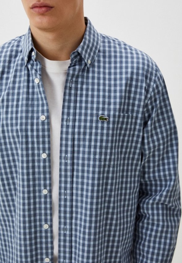 Рубашка Lacoste