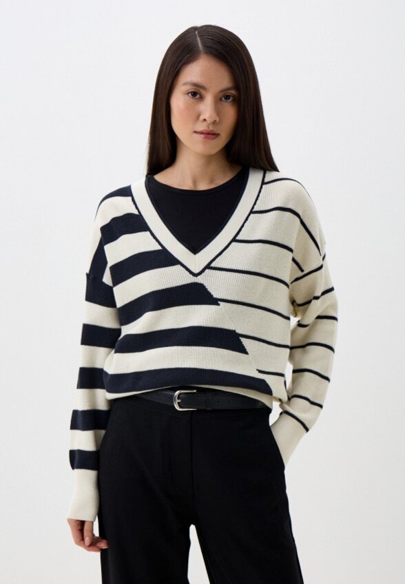 Пуловер Desigual