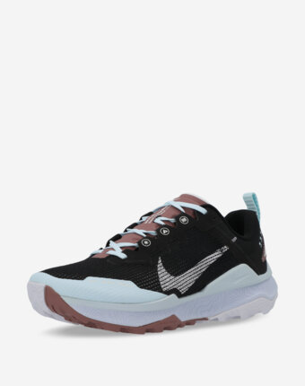 Кроссовки женские Nike Wildhorse 8, Серый женщинам