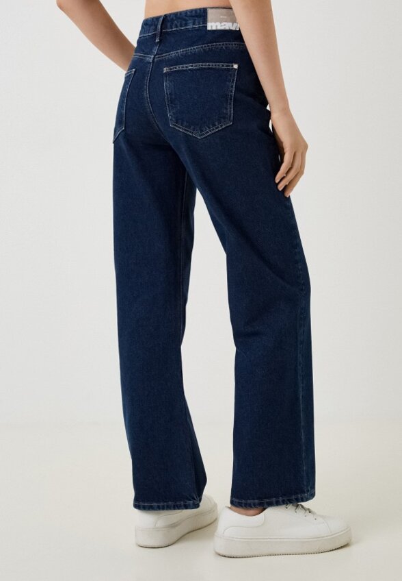 Джинсы Mavi