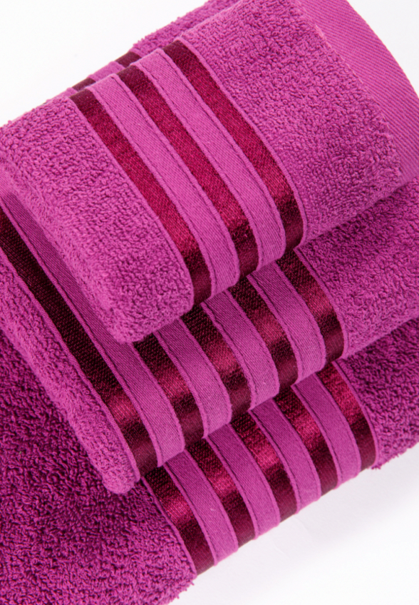 Полотенца 3 шт. Luisa de Rizzo