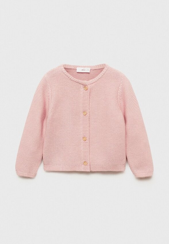 Кардиган Mango Kids