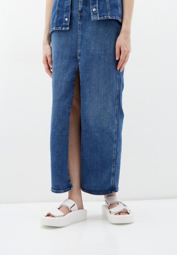 Сабо MM6 Maison Margiela