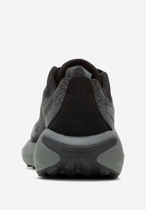 Кроссовки мужские Merrell Morphlite, Черный