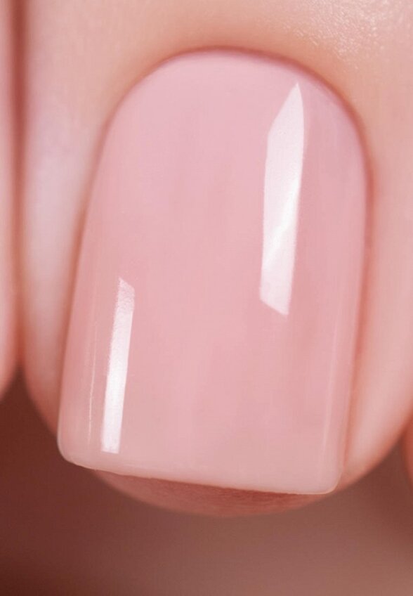 Лак для ногтей Masura