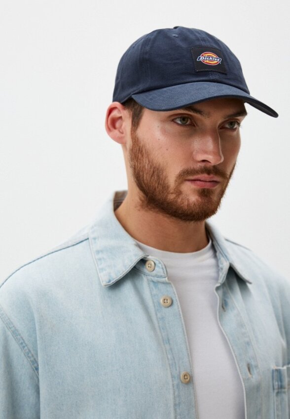 Бейсболка Dickies