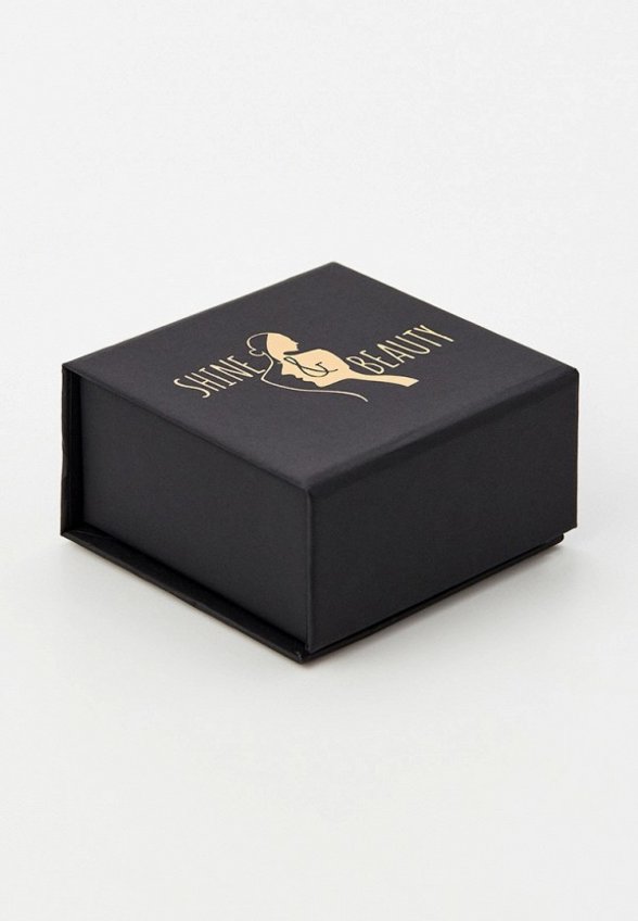 Кольцо Shine&Beauty