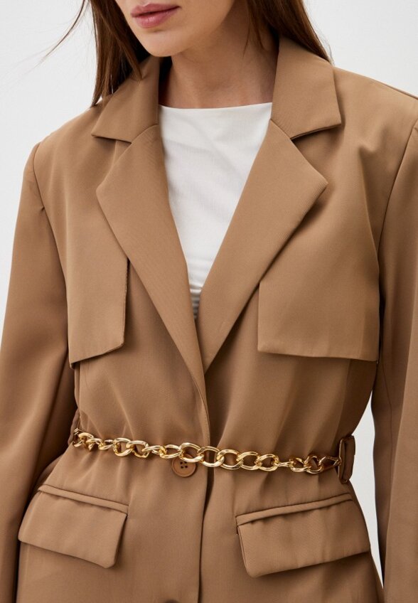 Жакет Marselesa