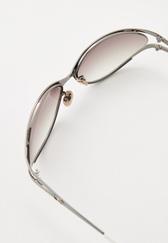 Очки солнцезащитные Dior