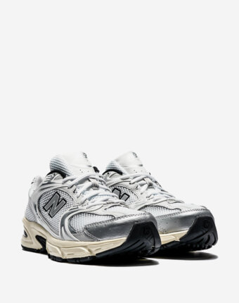 Кроссовки New Balance 530, Белый женщинам