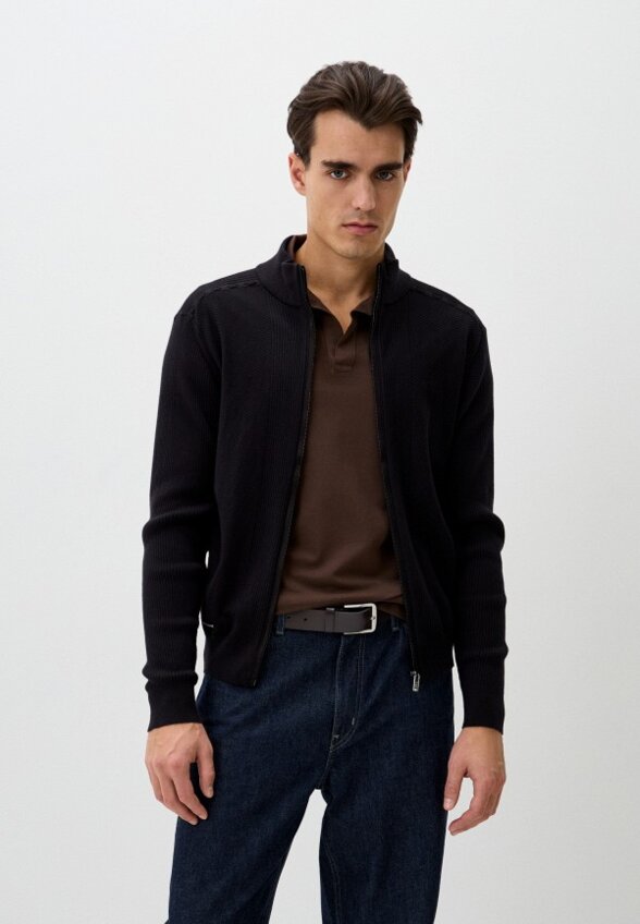 Кардиган Alessandro Manzoni