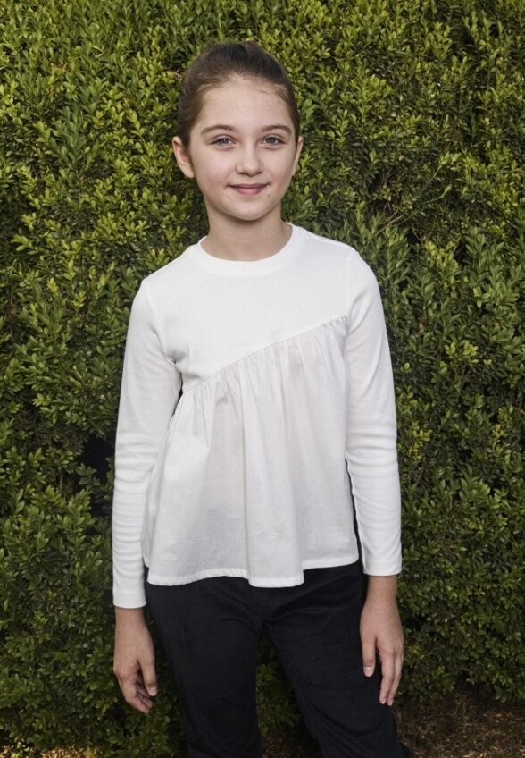 Блуза Ete Children