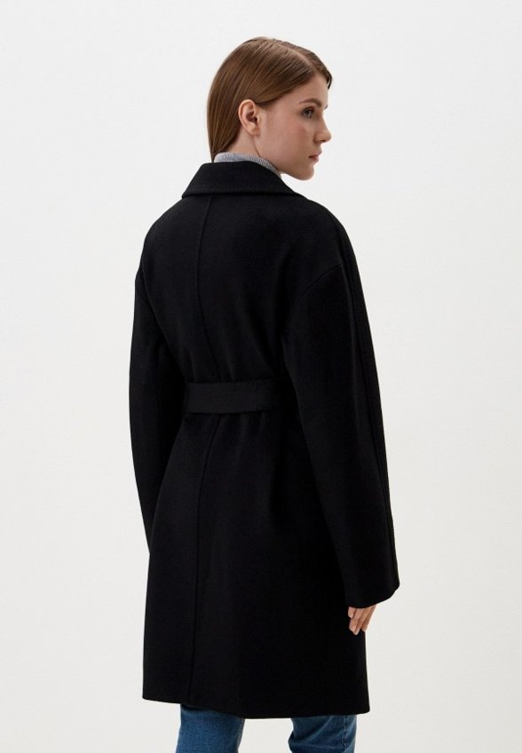 Пальто двубортное Avalon