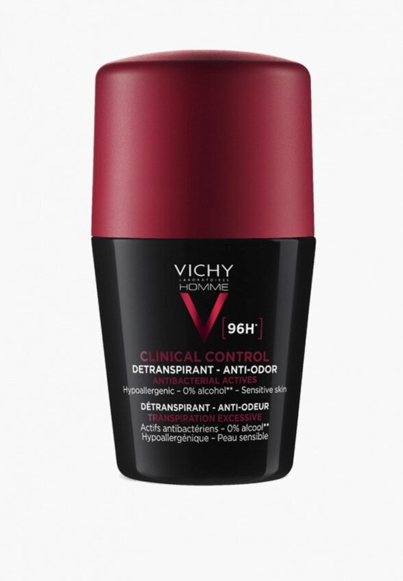 Дезодорант шариковый Vichy