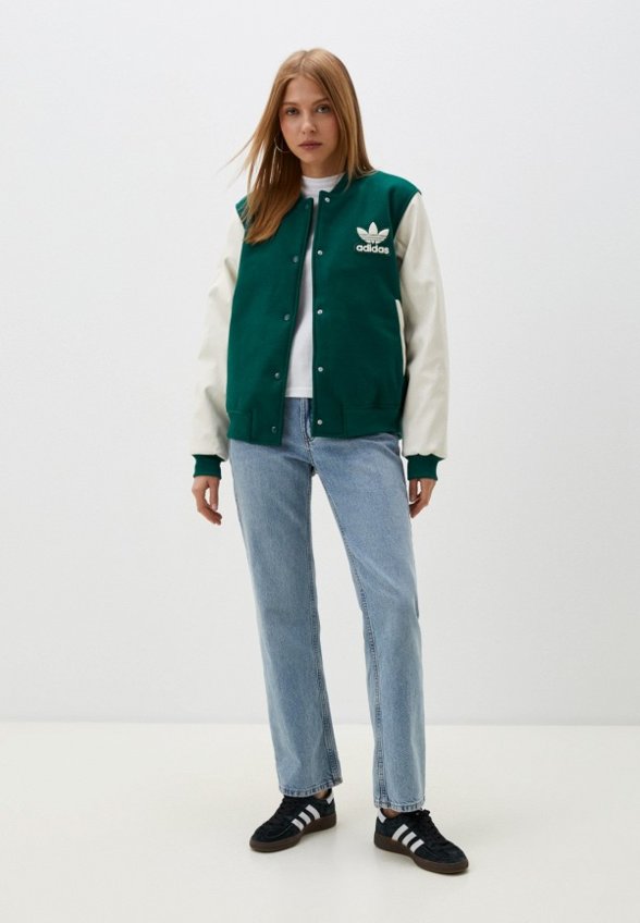 Бомбер adidas Originals